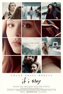 If I Stay...
